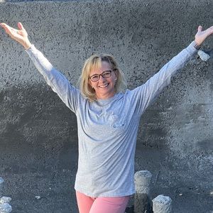 Meet your Posher, Rhonda